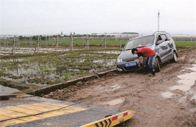 南召抚顺道路救援